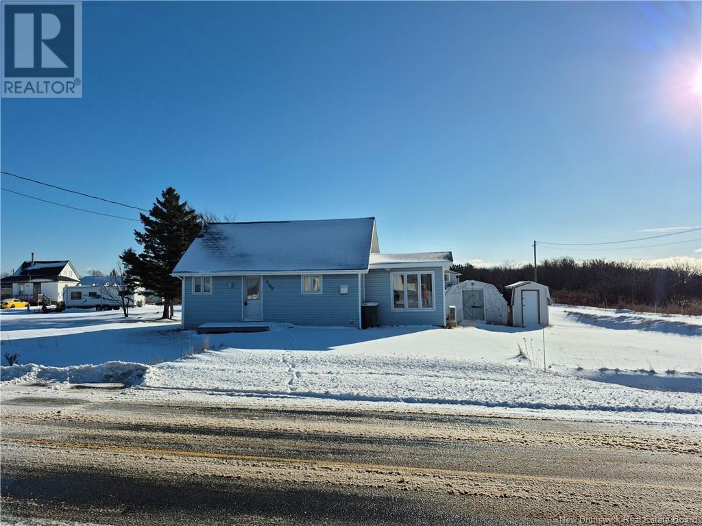 2100 Rte 305, Cap-bateau, NB E8T 3H1