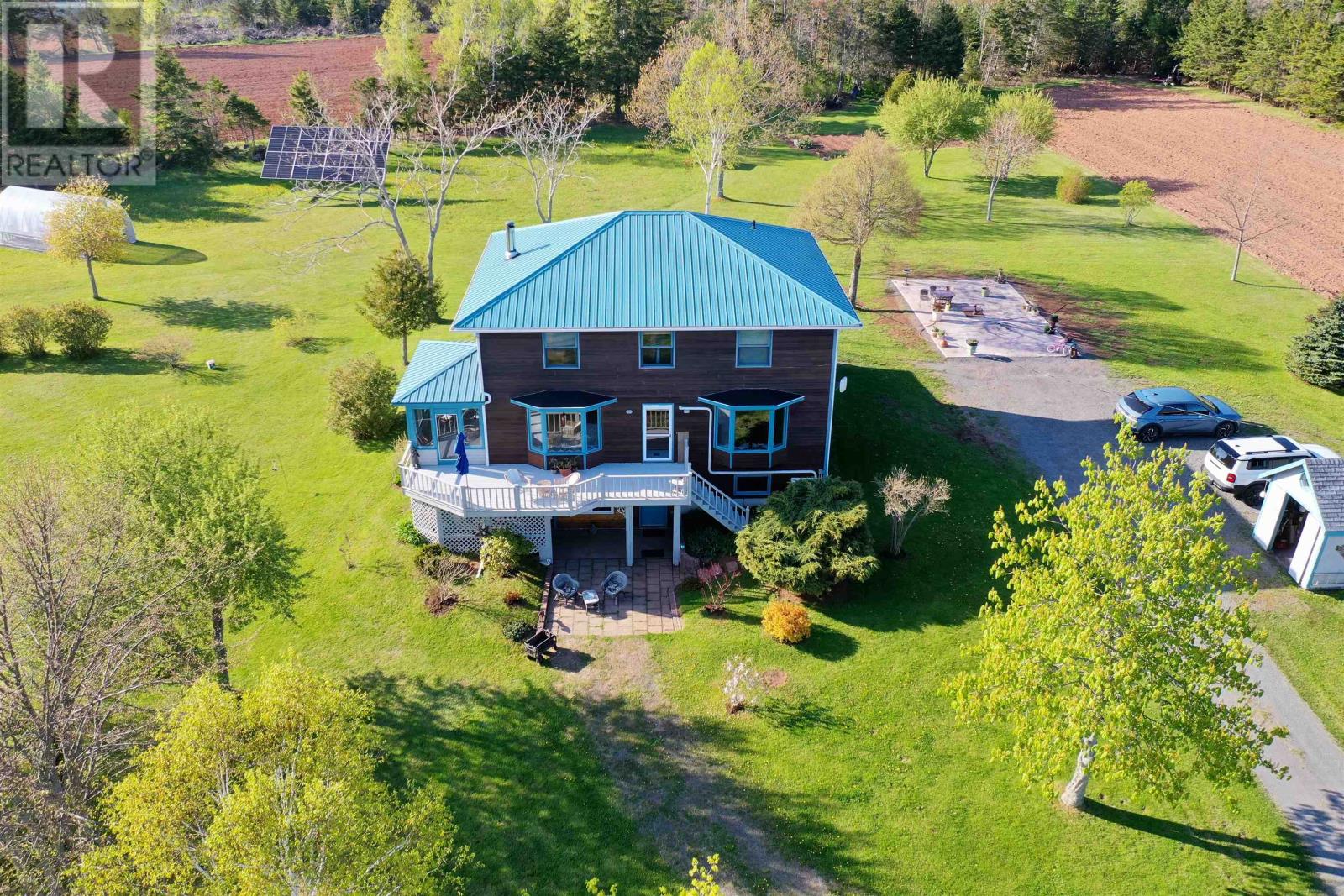 221 Pinette Rd, Belfast, PE C0A 1A0