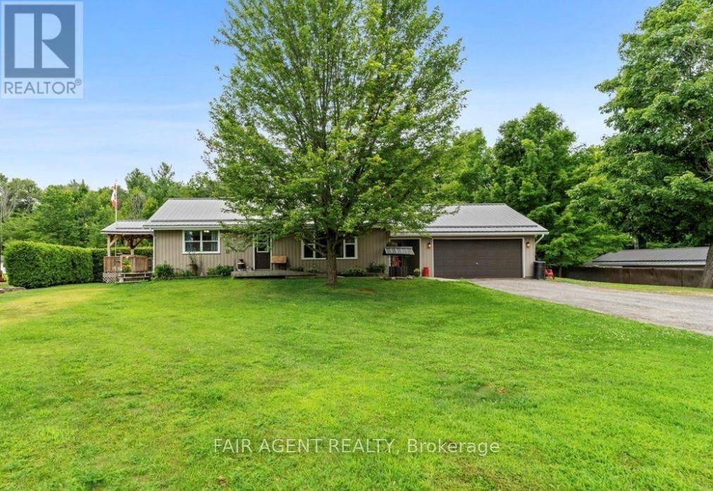 69 Booster Park Rd, Marmora and Lake, ON K0K 2M0