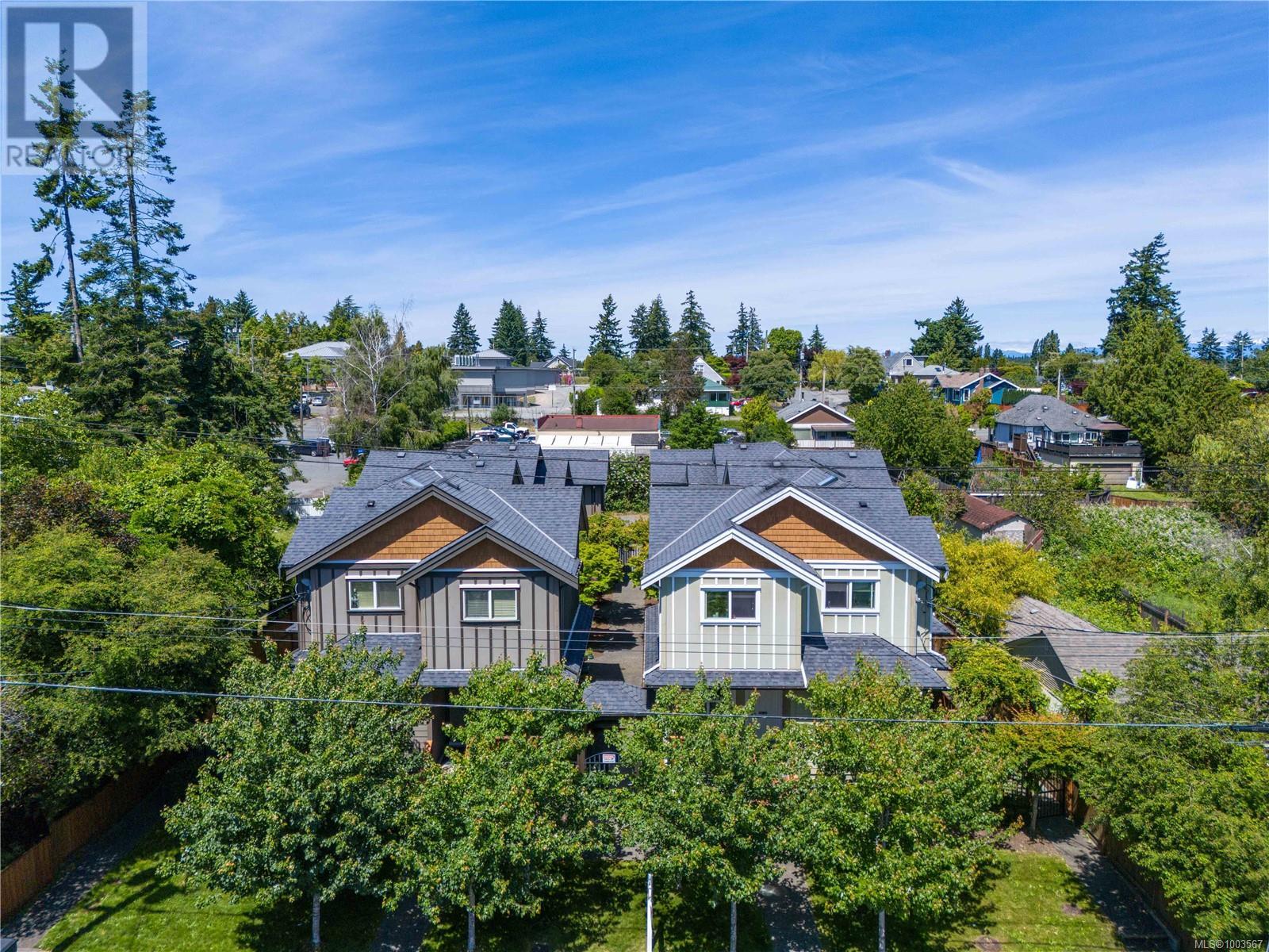 582 Rosehill St Unit 101 St, Nanaimo, BC V9S 1H6