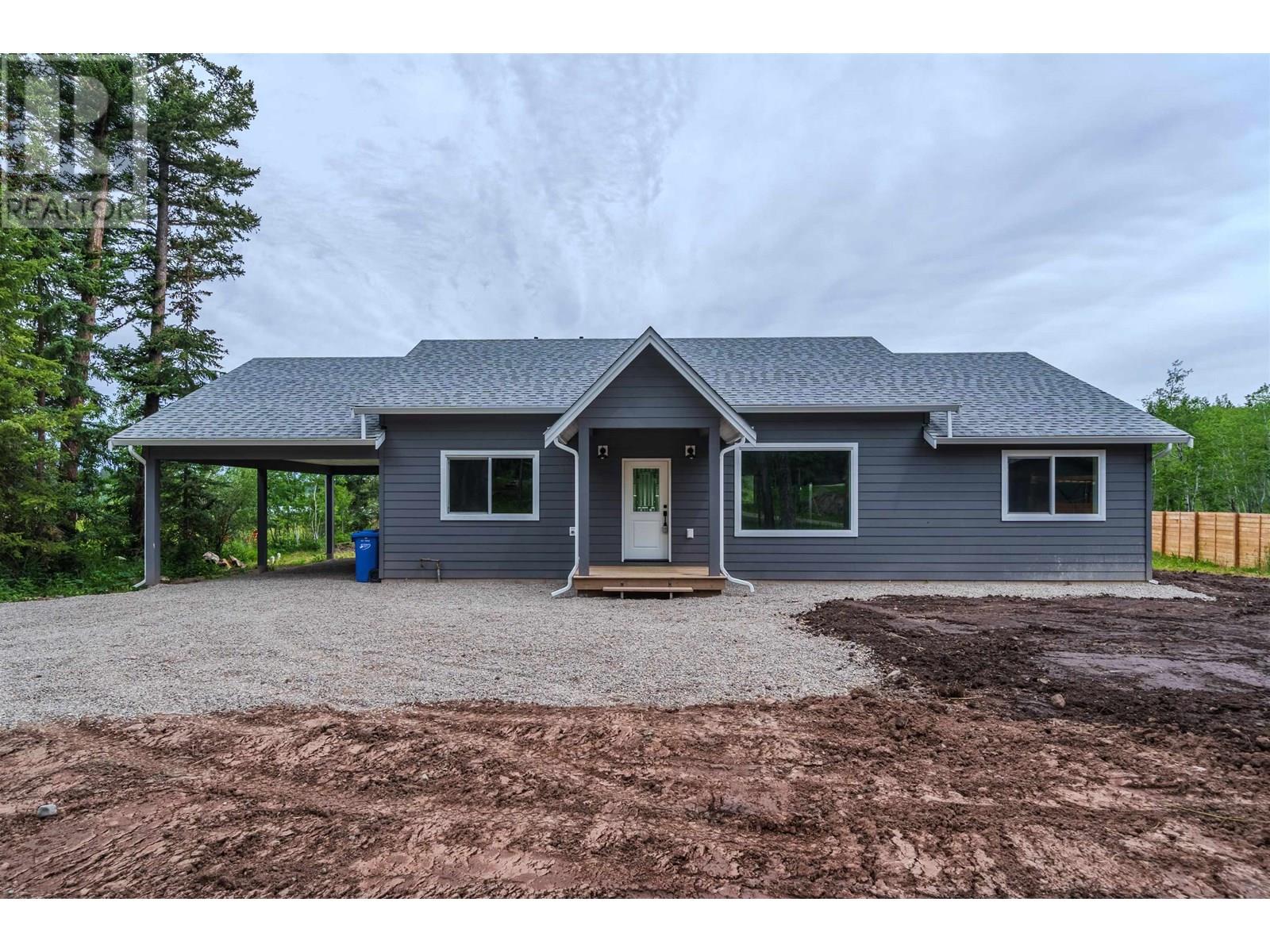 5365 Kallum Drive, 108 Mile Ranch, BC V0K 2Z0