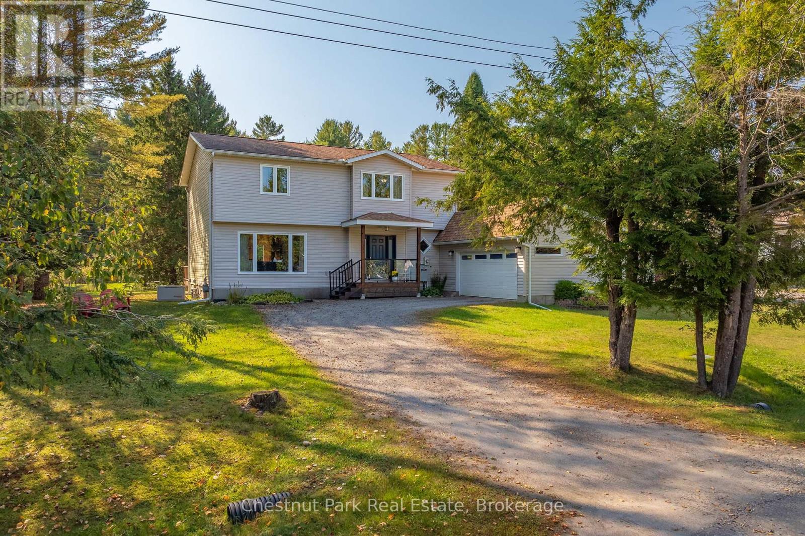 3 Cormack Cres, Bracebridge, ON P1L 1R3