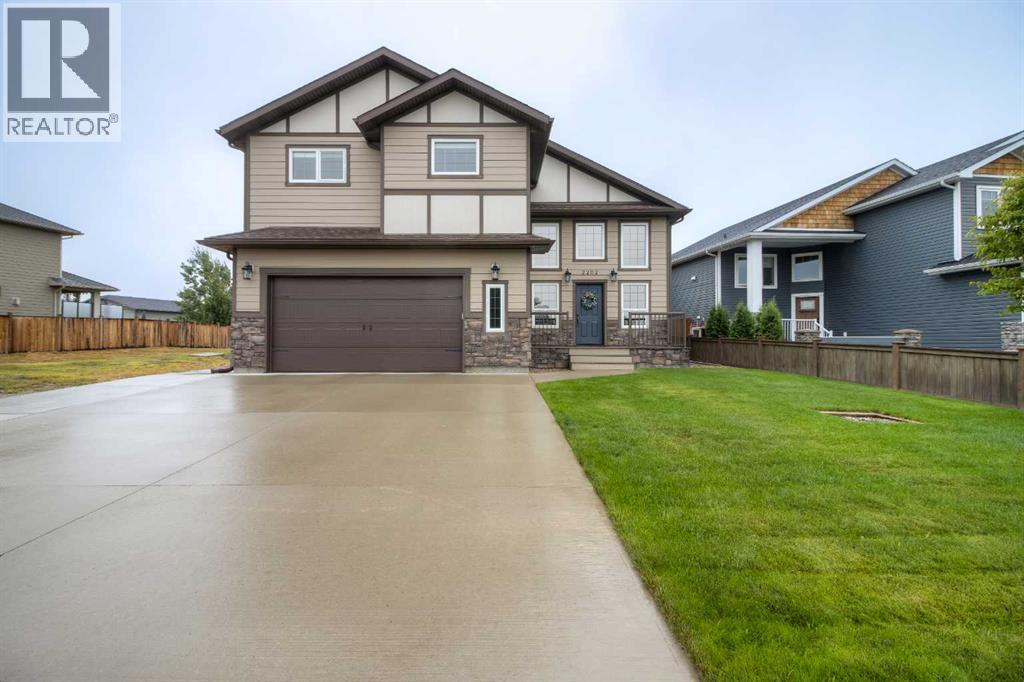 2202 Cedar Cres, Coaldale, AB T1M 0B6