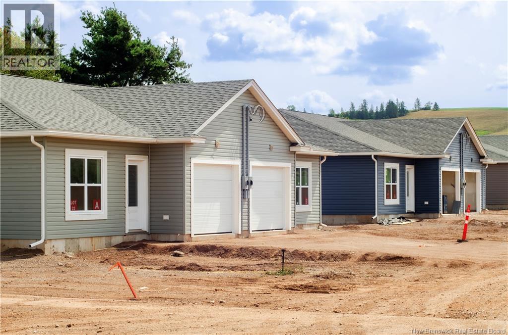 22 Otty Ave #b, Sussex, NB E4E 1G6