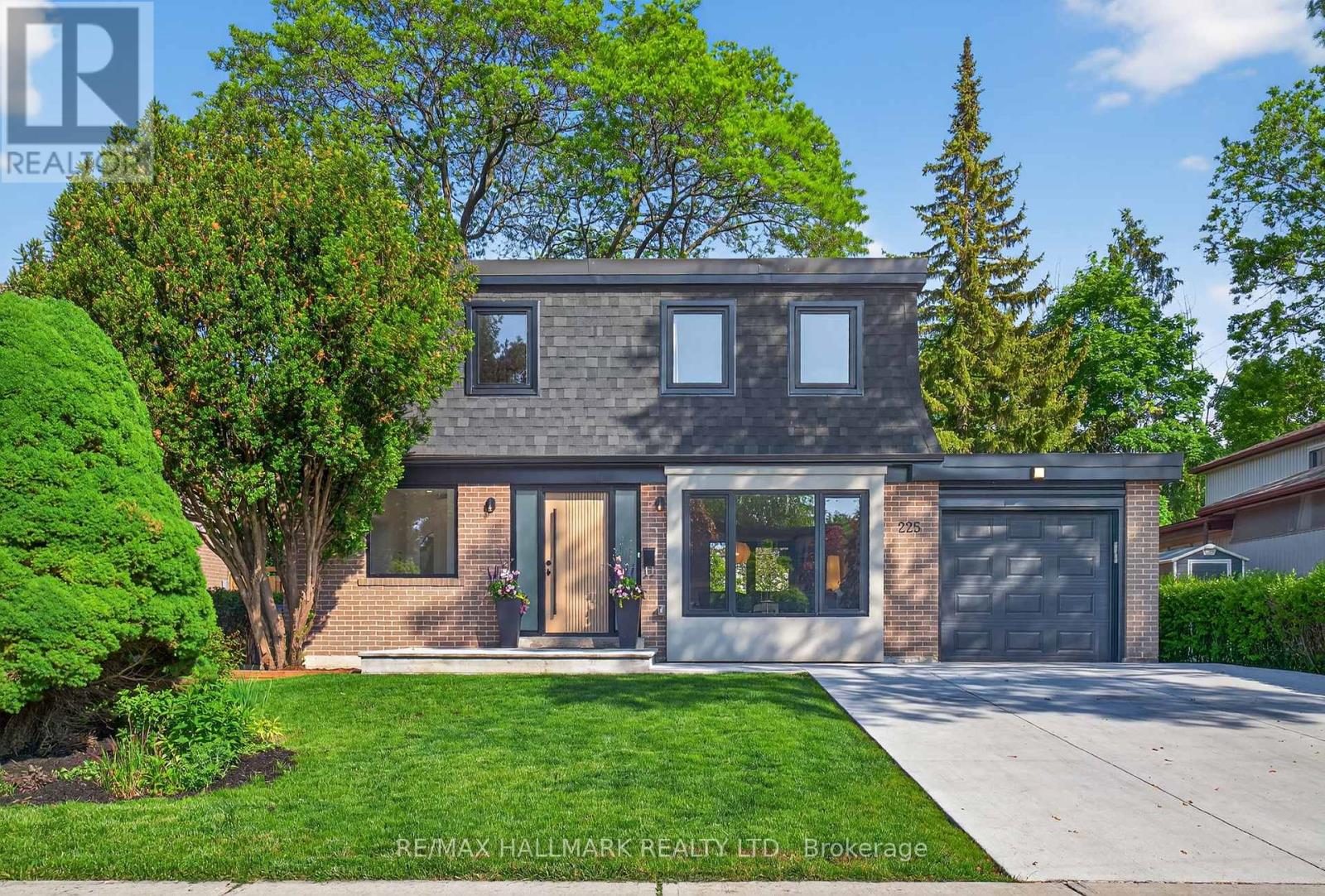 225 Catalina Dr, Toronto, ON M1E 1B8