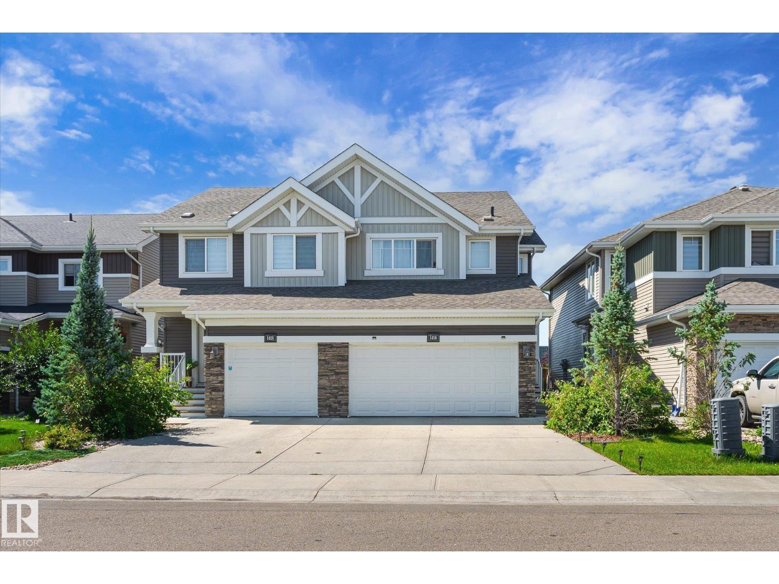 169 St Sw Unit 1416, Edmonton, AB T6W 3P7