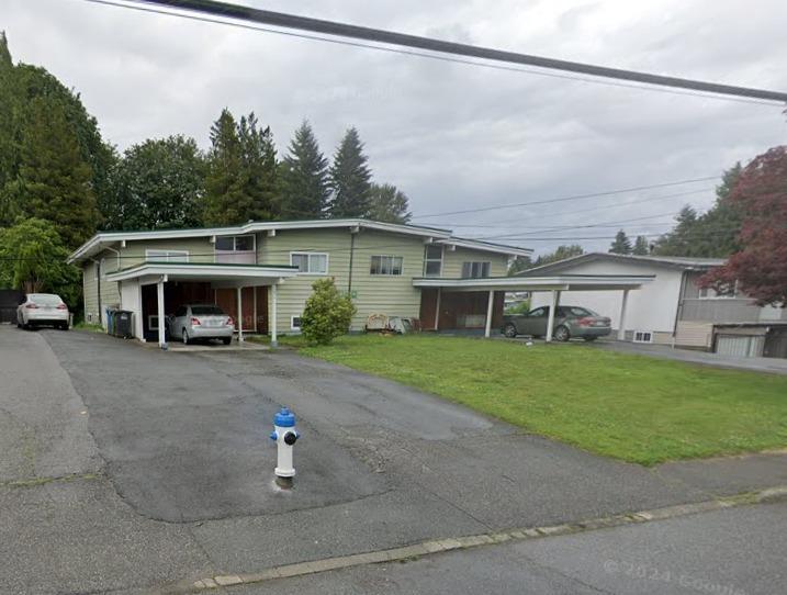 2912 Babich Street Unit 2910, Abbotsford, BC V2S 3K5