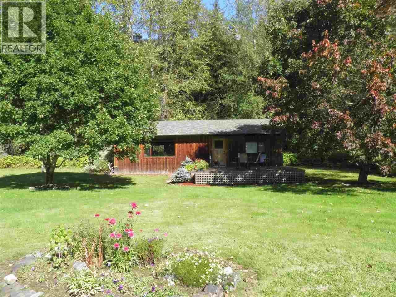 19829 Highway 16, Terrace, BC V8G 0A8