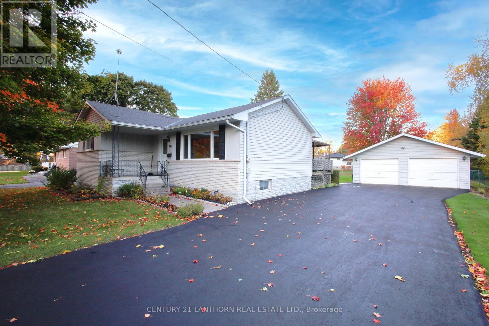 394 Montrose Rd, Quinte West Sidney Ward, ON K8R 1A9