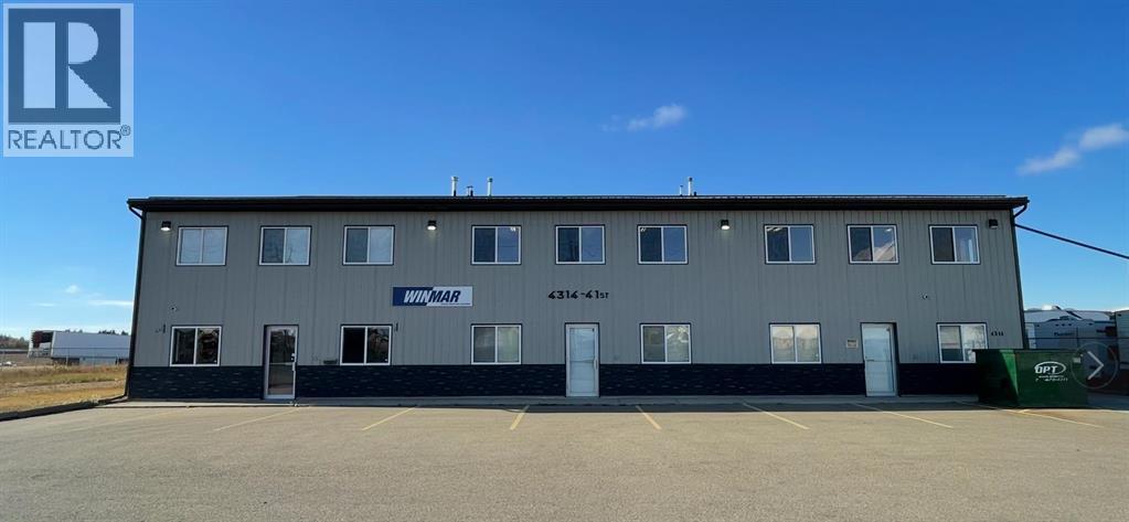 41 Street Unit 4314, Camrose, AB T4V 4E5