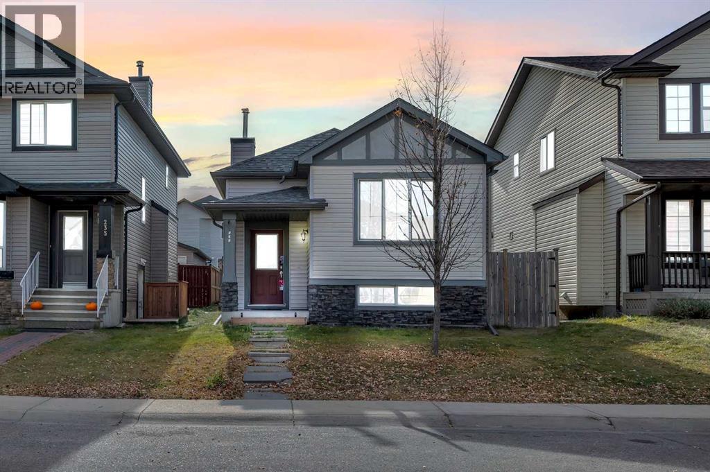 231 Saddlebrook Way NE, Calgary, AB T3J 0B5