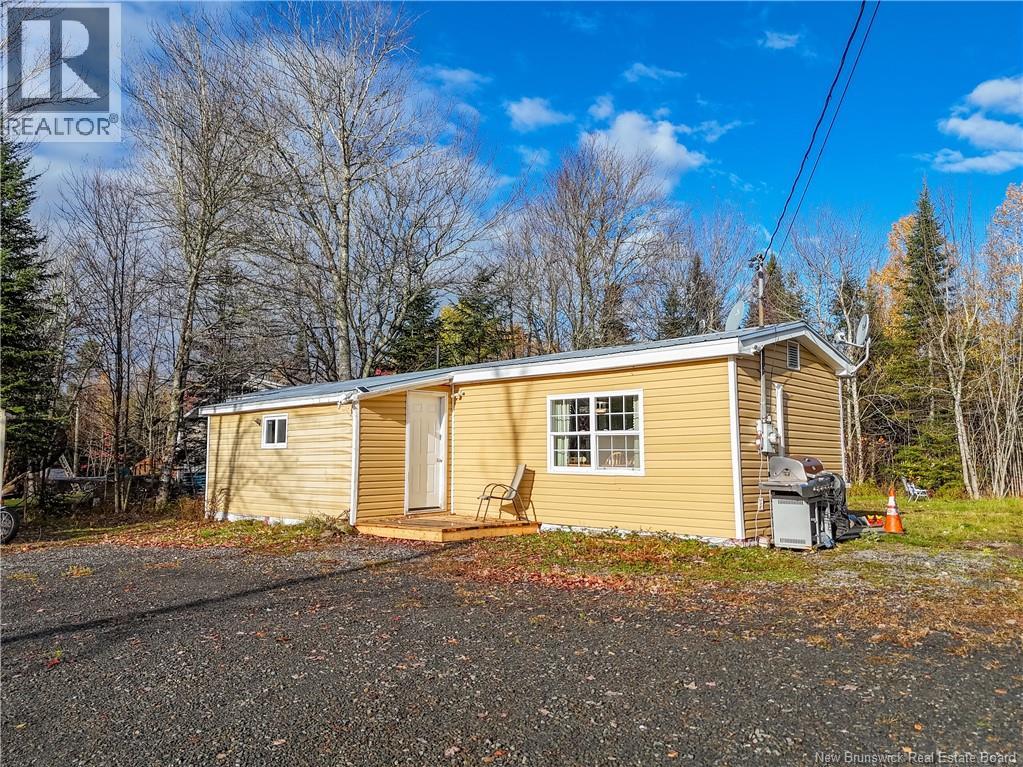 410 Branch Rd, Geary, NB E2V 4A4