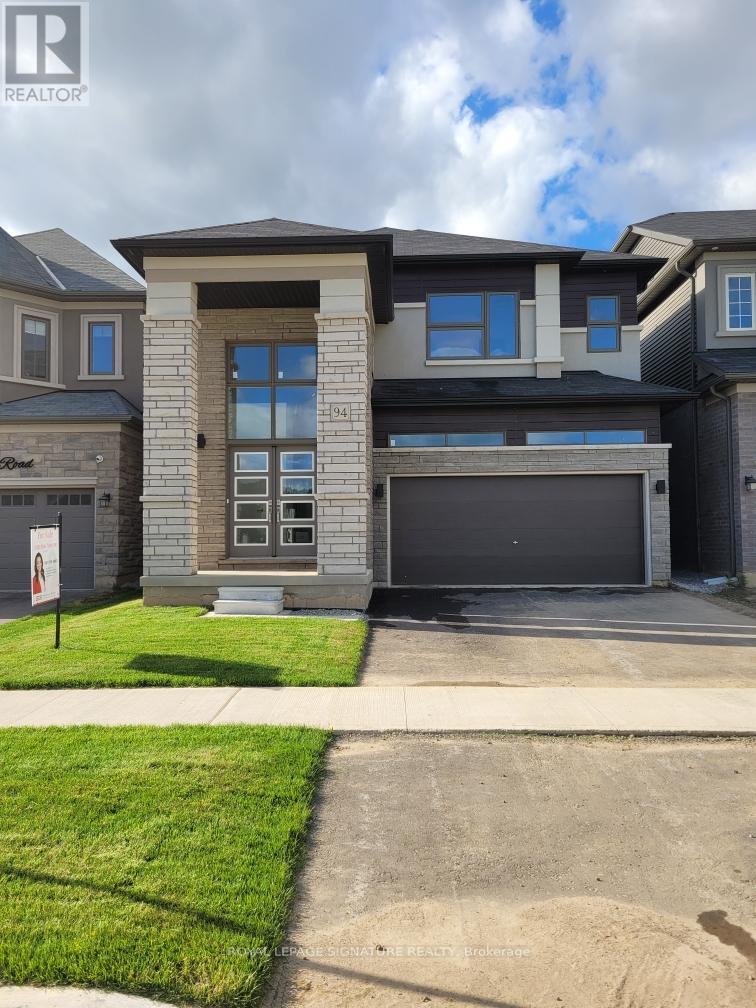 94 Stauffer Rd, Brant Brantford Twp, ON N3V 0B5