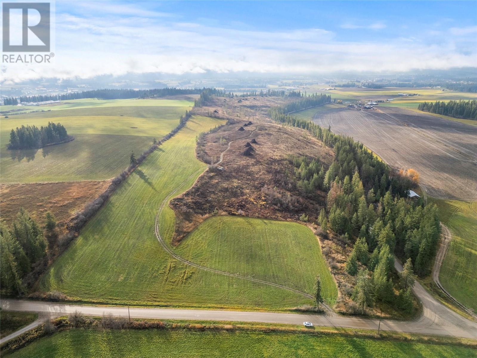 Lot C Mcquarrie Road, Armstrong, BC V1T 1M3