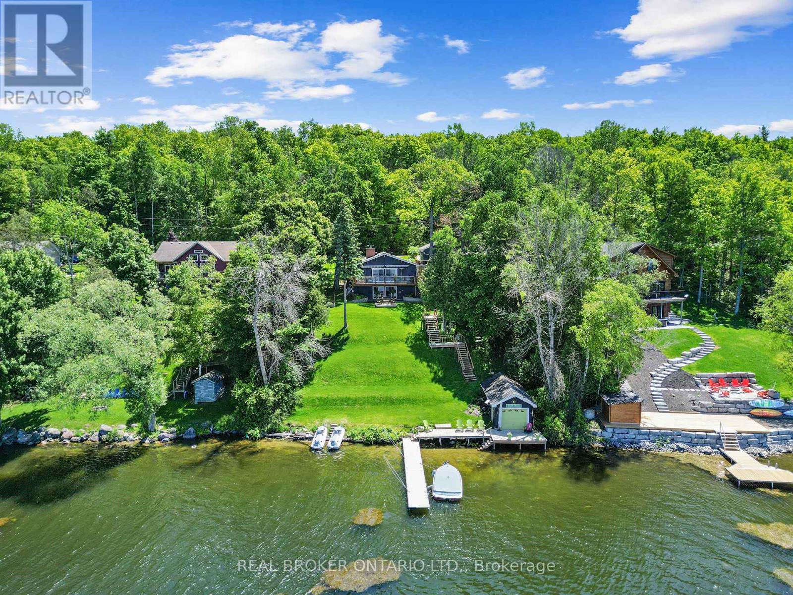 102 Fleming Bay Rd N, Trent Hills, ON K0L 1Y0