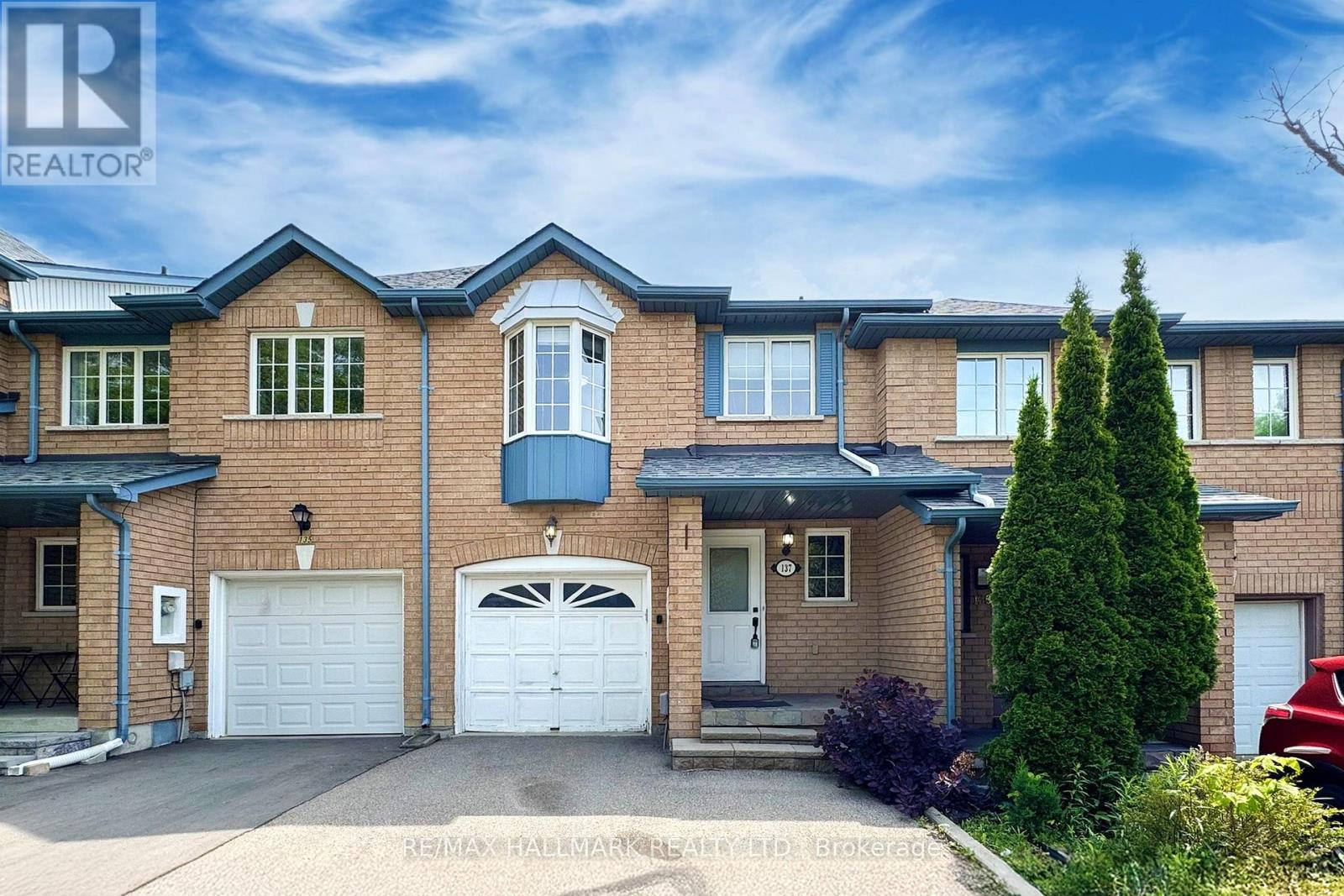 137 Kimono Cres, Richmond Hill, ON L4S 2A5