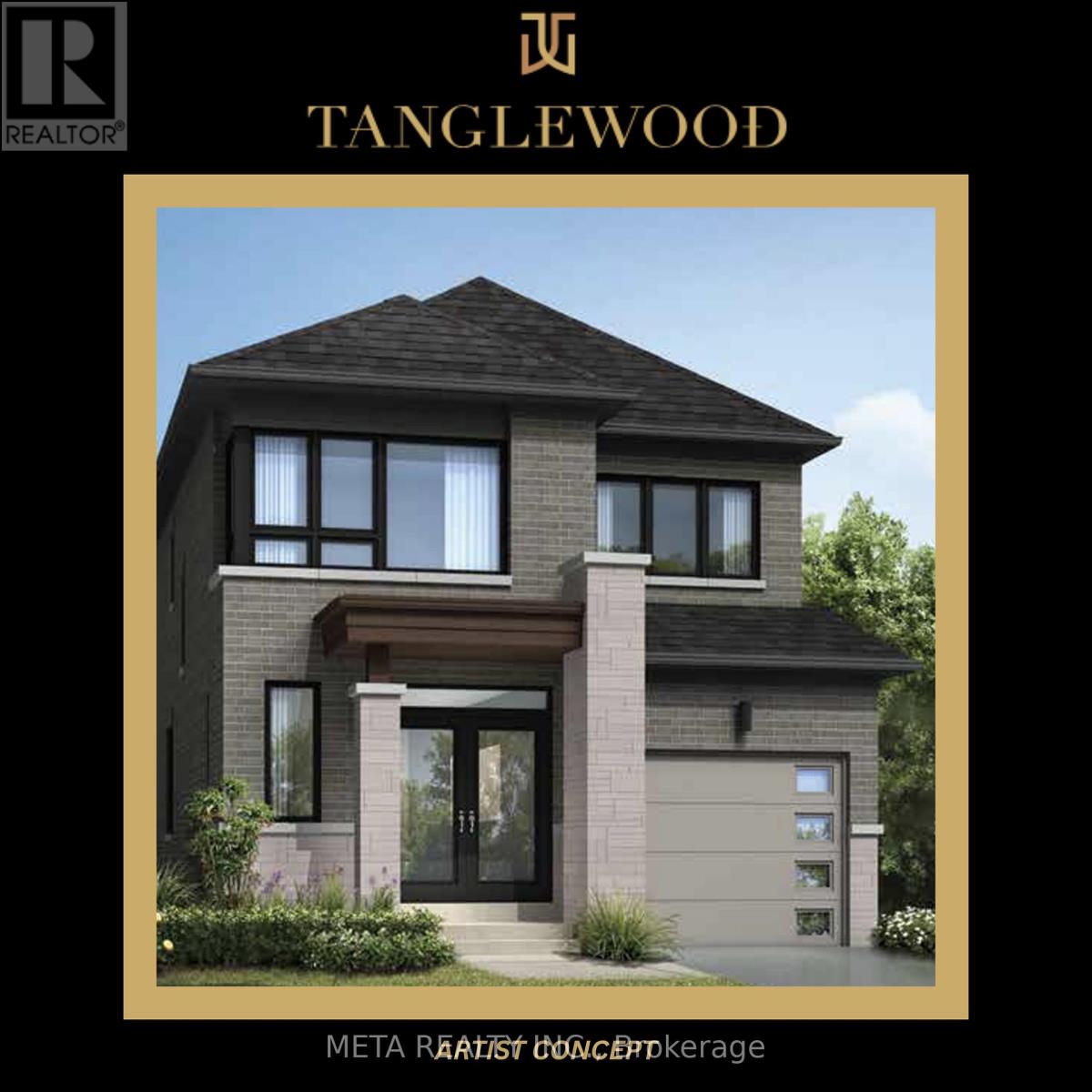 1182 Rexton Dr, Oshawa Taunton, ON L1L 0T4