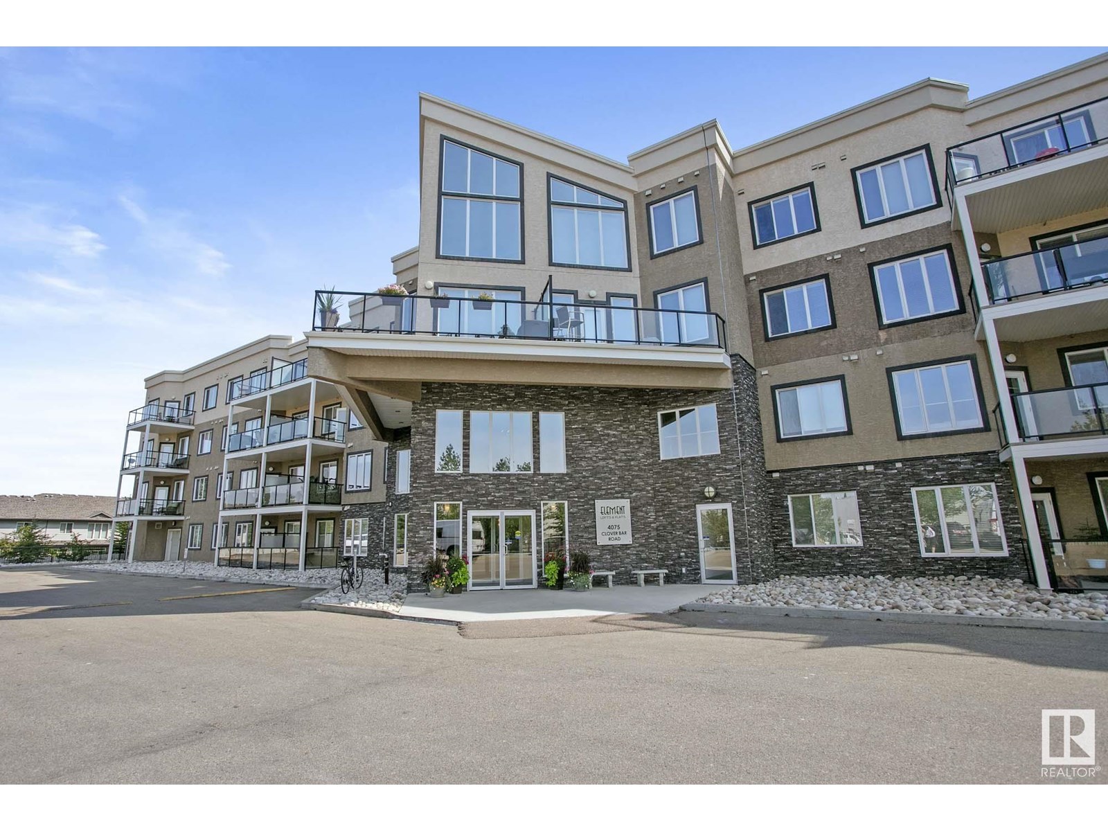 4075 Clover Bar Rd #311, Sherwood Park, AB T8H 0R6
