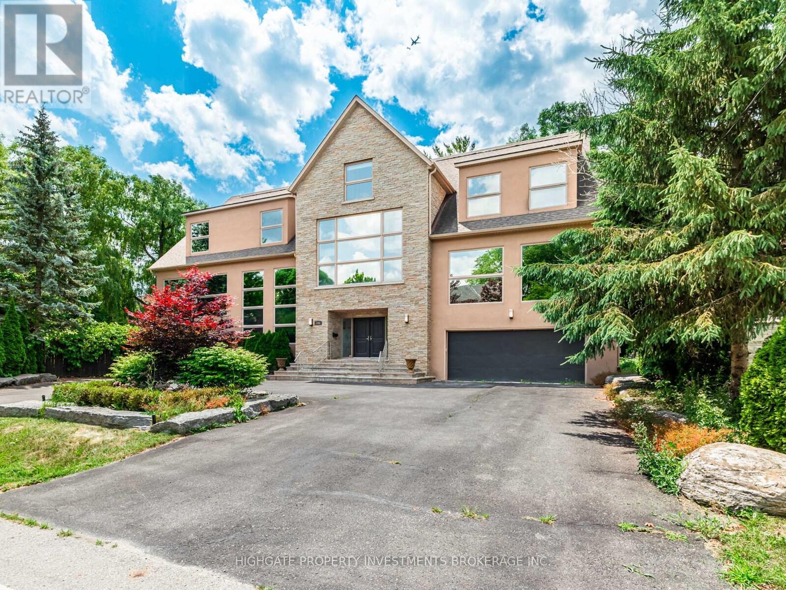 106 Brooke St, Vaughan Crestwood-springfarm-yorkhill, ON L4J 1Y8