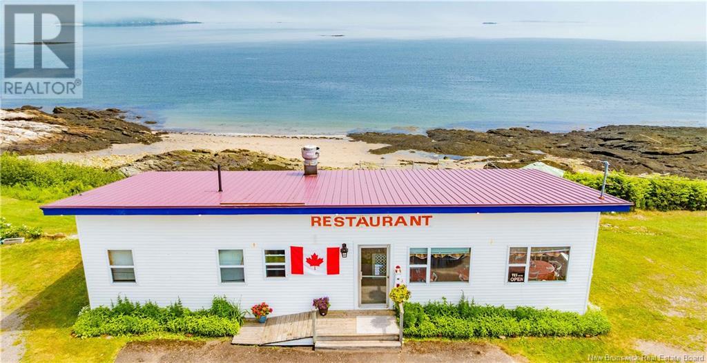 1424 Route 175, Pocologan, NB E5J 0B5