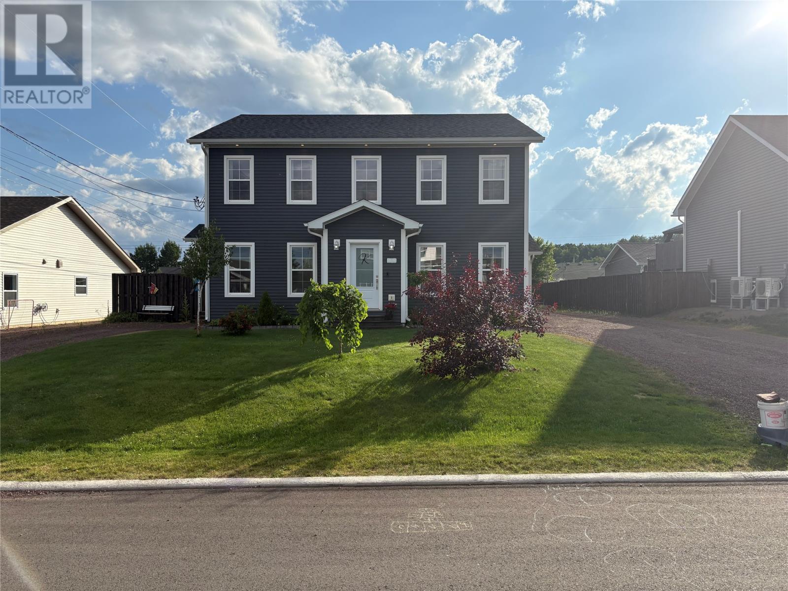 6 Dalton St, Bishop's Falls, NL A0H 1C0