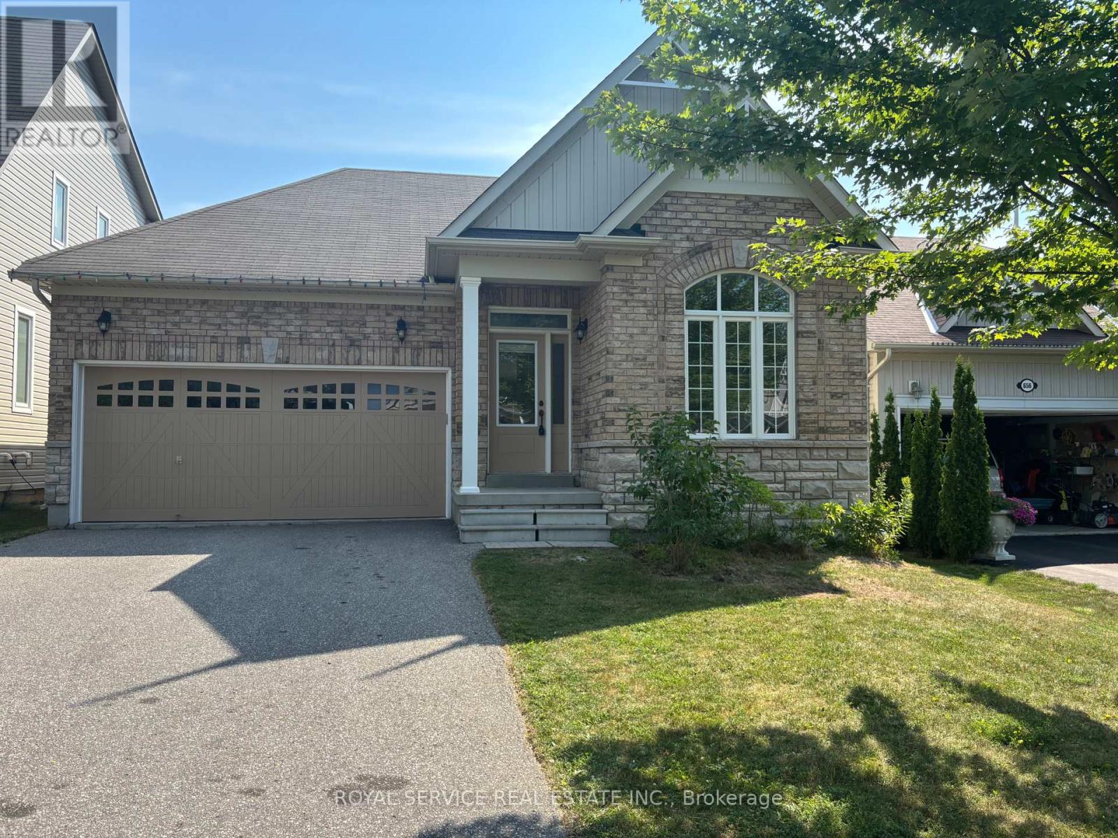 660 Prince Of Wales Dr, Cobourg, ON K9A 0C9
