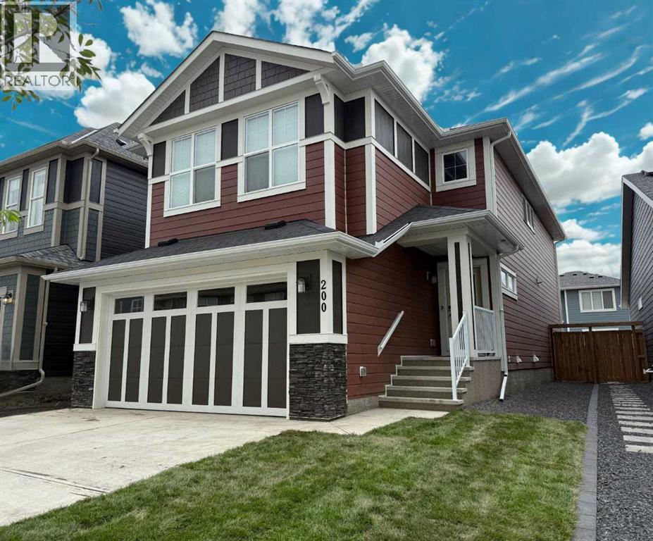 200 Magnolia Ter SE, Calgary, AB T3M 3H9