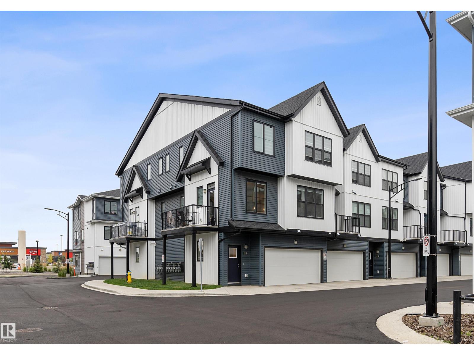 6905 25 Ave Sw #70 #70, Edmonton, AB T6X 3B7