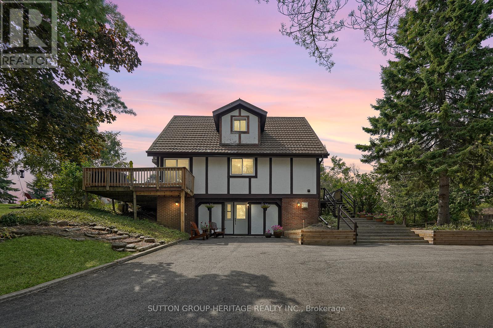 184 Pirates Glen Dr, Trent Lakes, ON K0M 1A0