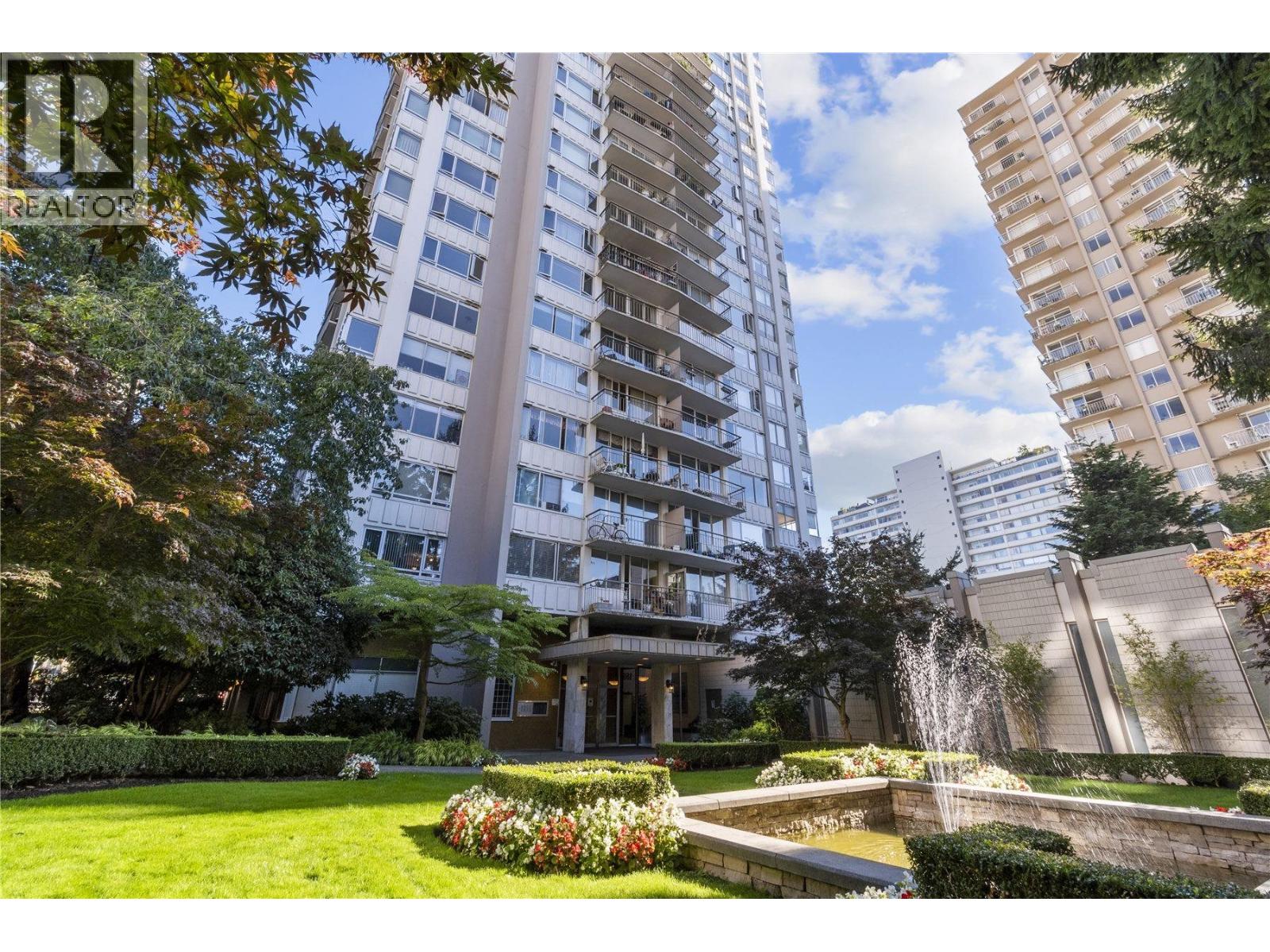 1850 Comox Street Unit 1006, Vancouver, BC V6G 1R3
