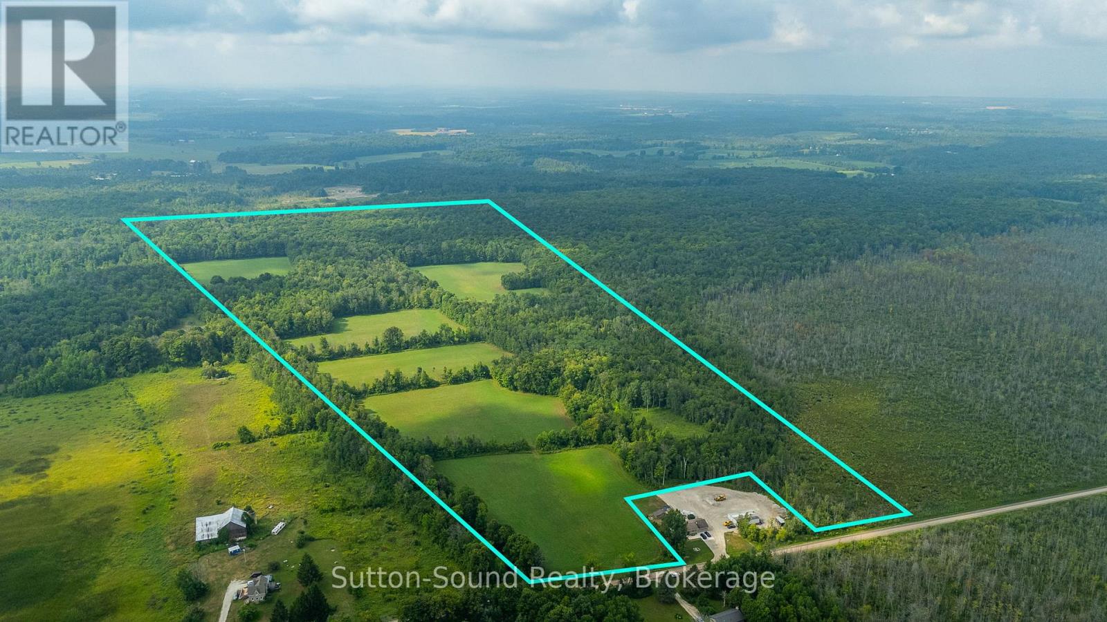 36 Centre Diagonal Road #35, South Bruce Peninsula, ON N0H 2T0