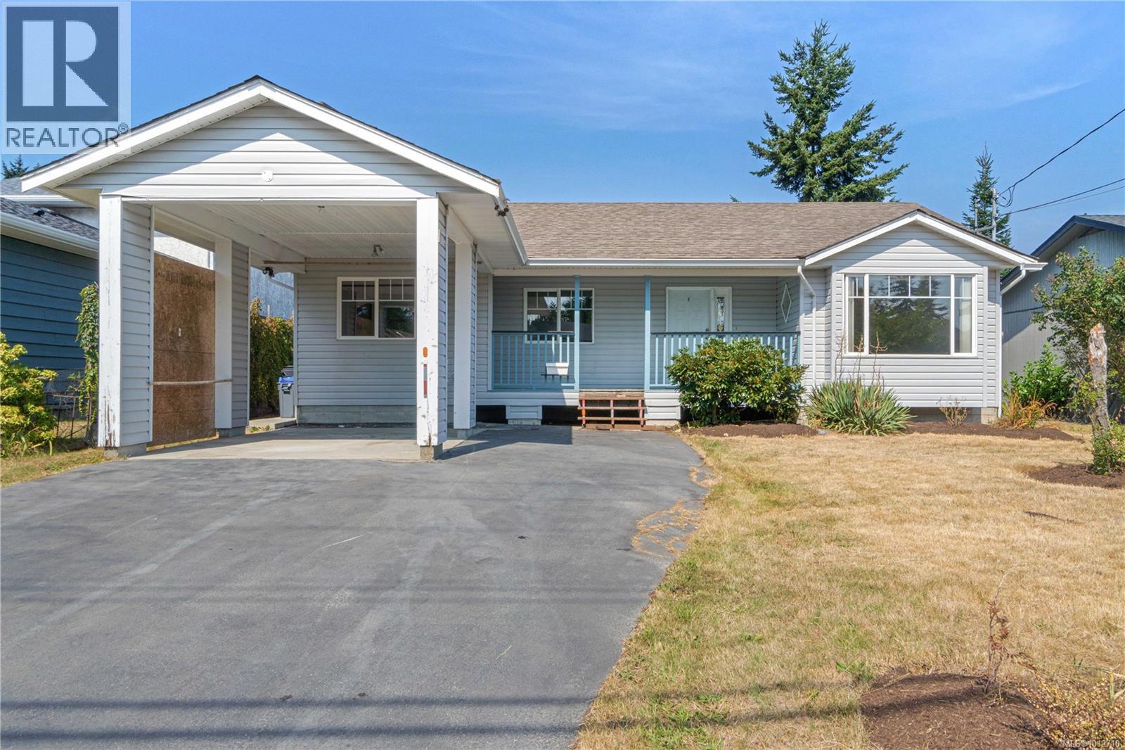 3908 Uplands Dr, Nanaimo, BC V9T 4H1