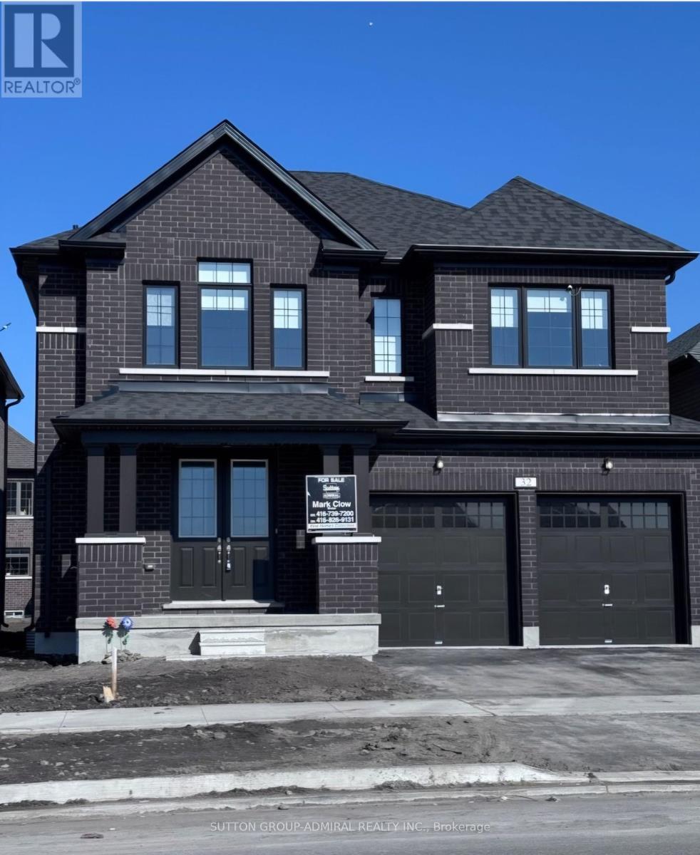 32 Mckay Ave, Kawartha Lakes, ON K9V 6C2