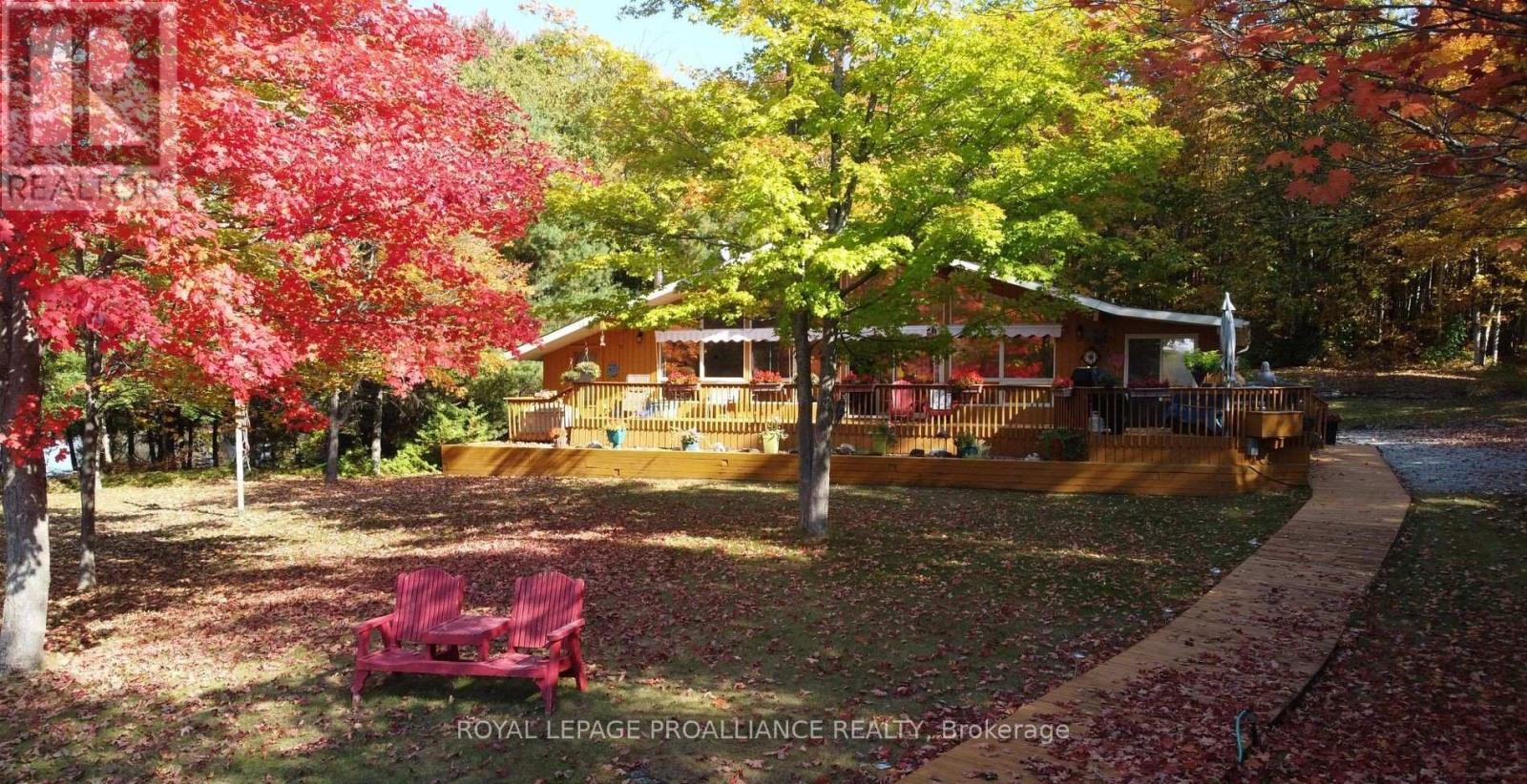 2674 Smith Rd, North Frontenac, ON K0H 1C0
