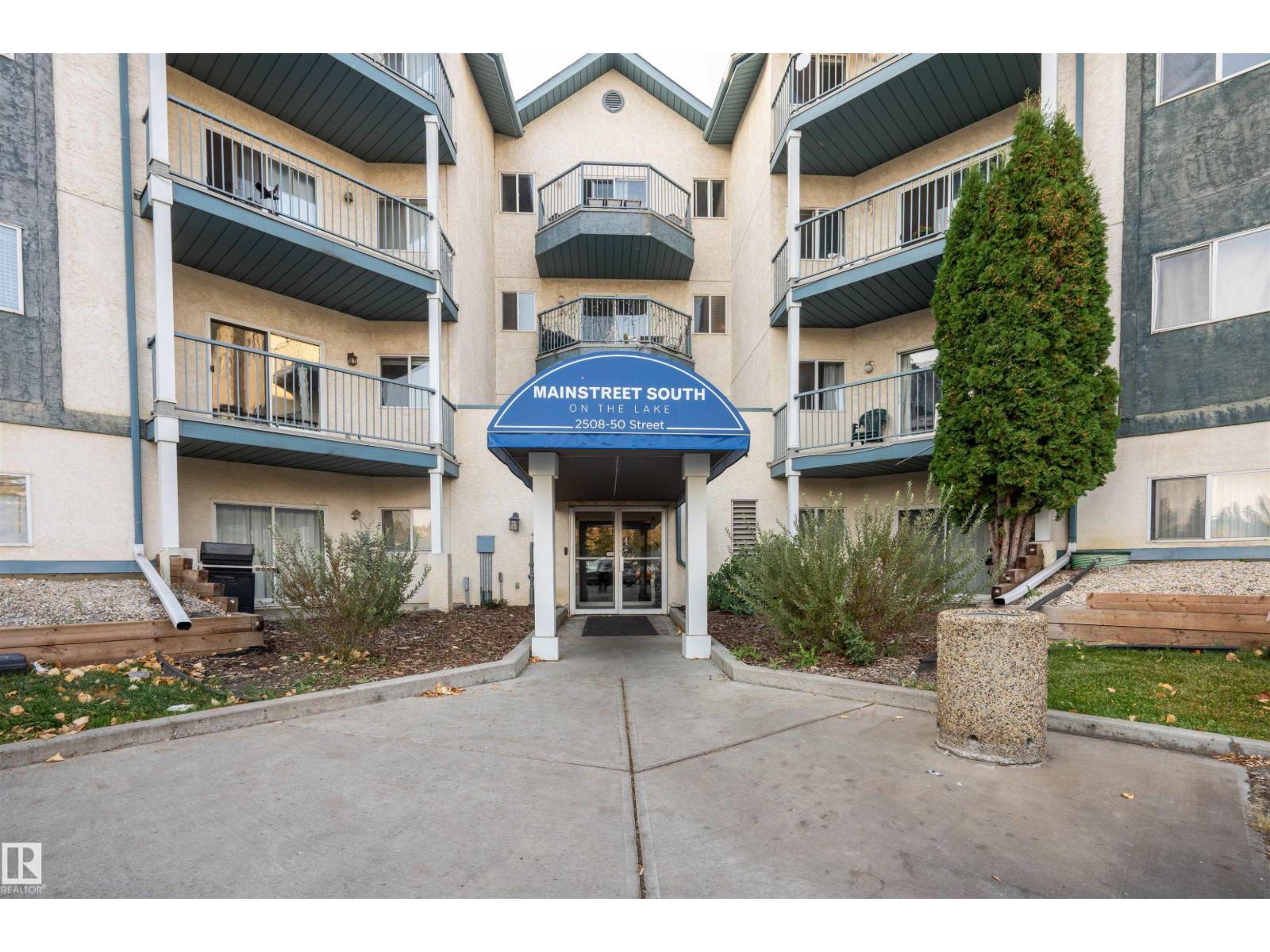 2508 50 Street Northwest #108, Edmonton, AB T6L 6X9