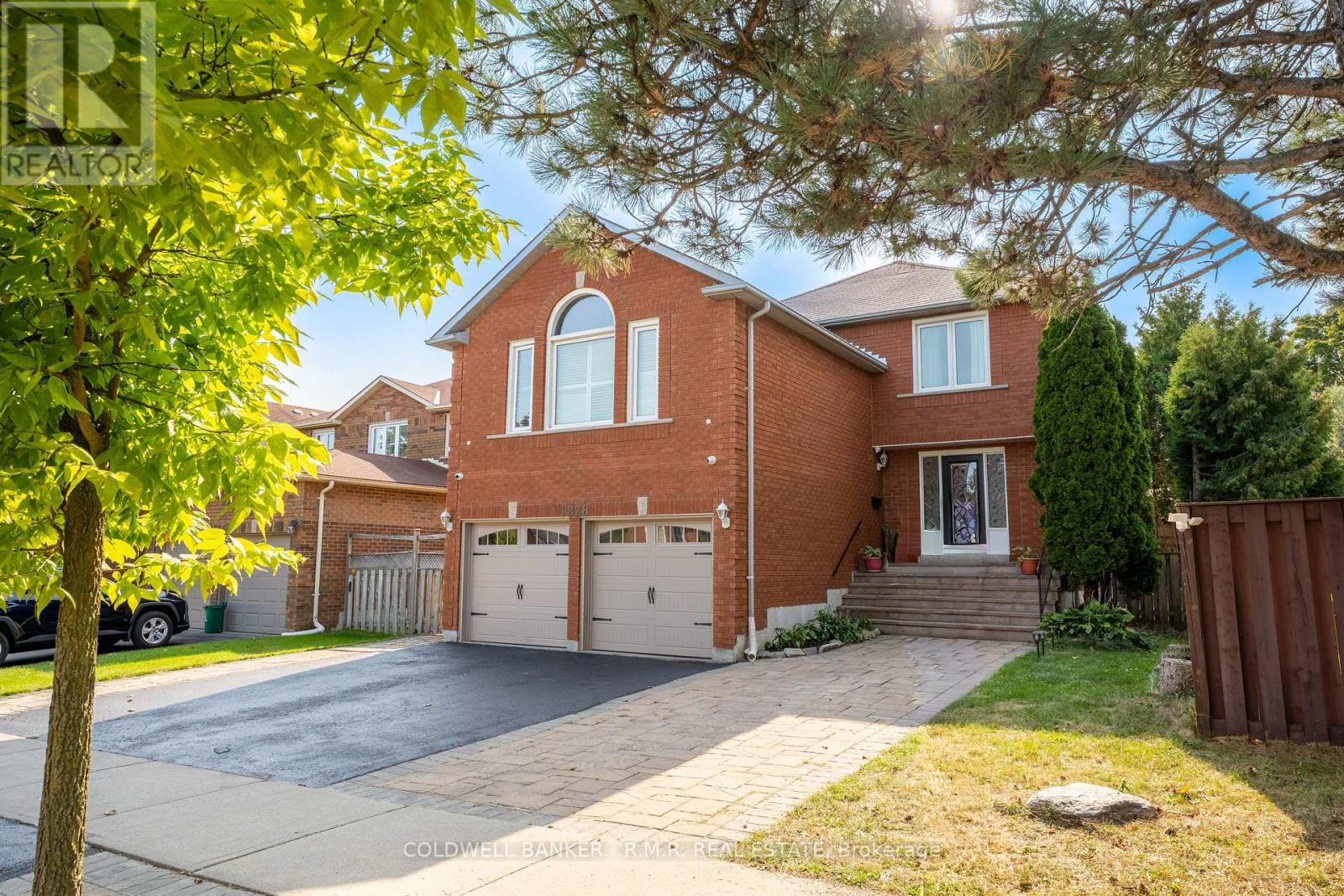 1828 Westcreek Dr, Pickering, ON L1V 6K2