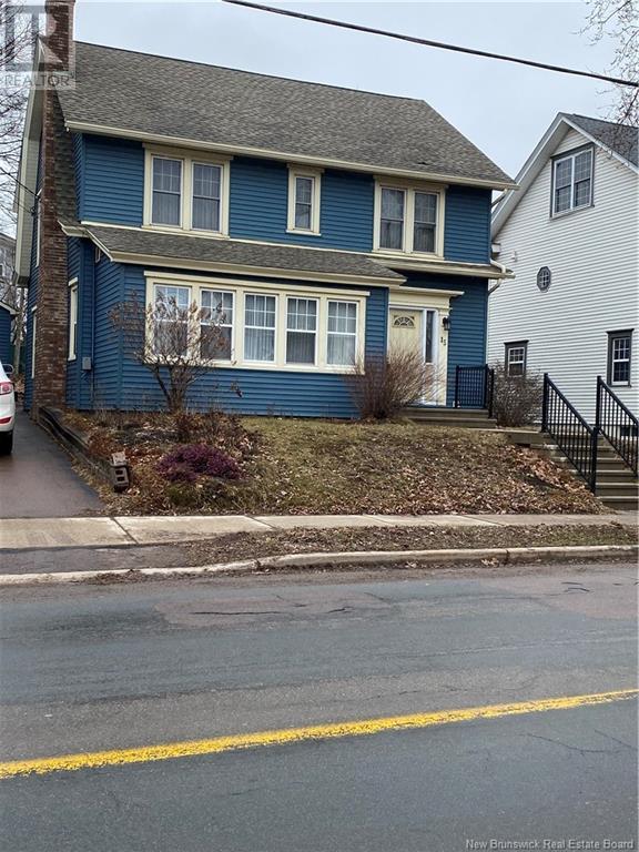 15 John, Moncton, NB E1C 2G7