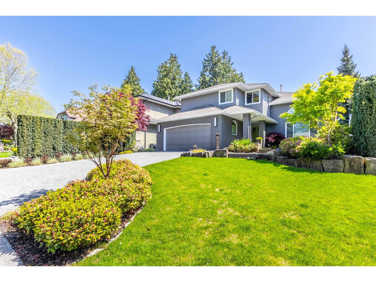 122 Street Unit 6320 #a, Surrey, BC V3X 3G6