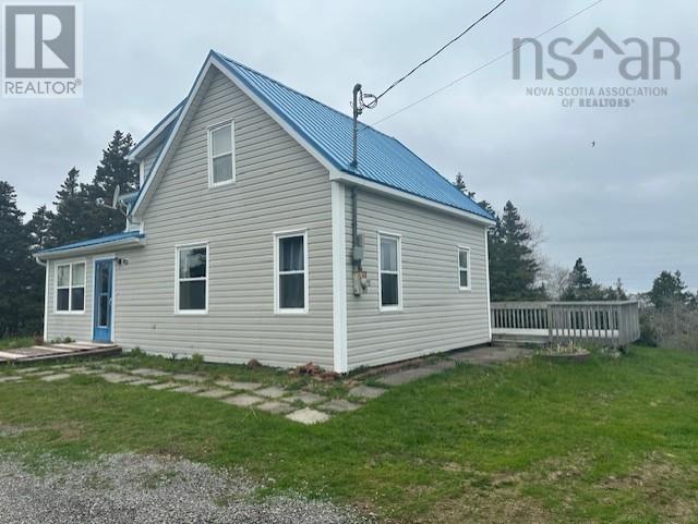 59 Fox Island Main Rd, Guysborough, NS B0H 1N0