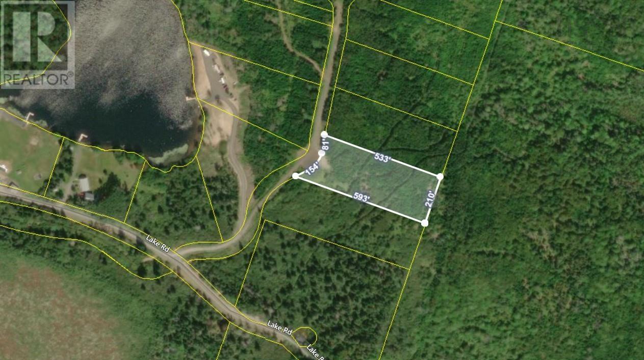 14 Lake Rd, Grand Lake, NS B0E 3J0