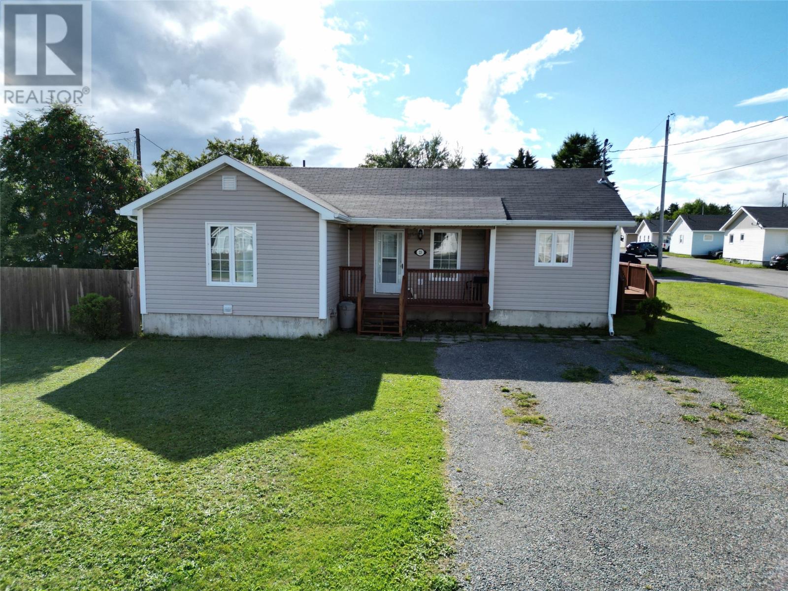 23 Gallant St, Stephenville, NL A2N 2B4