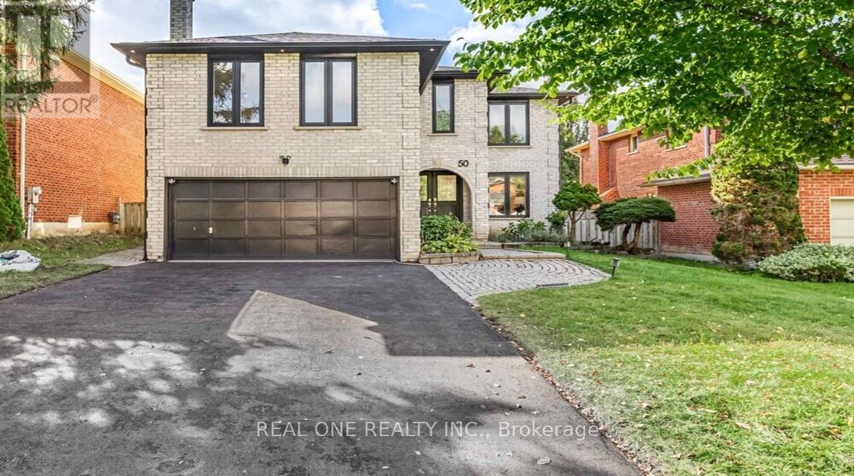 50 Bryant Rd, Markham, ON L3P 5Z2