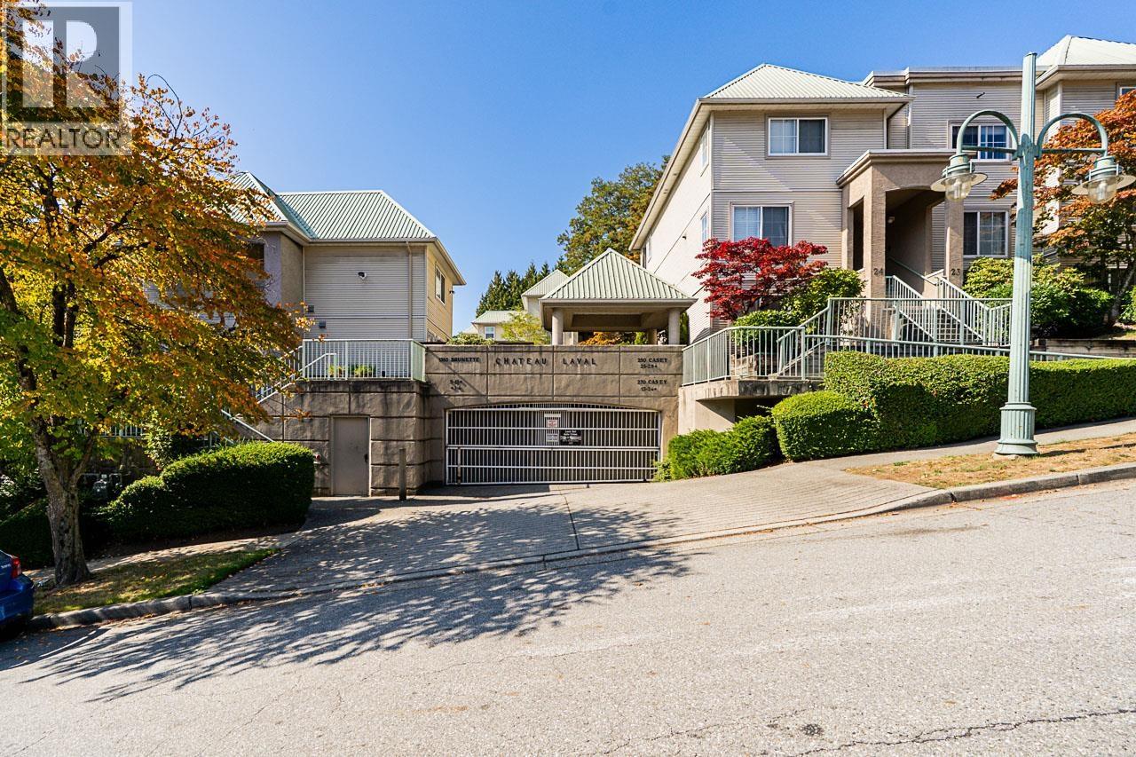 250 Casey Street Unit 28, Coquitlam, BC V3K 6Y4