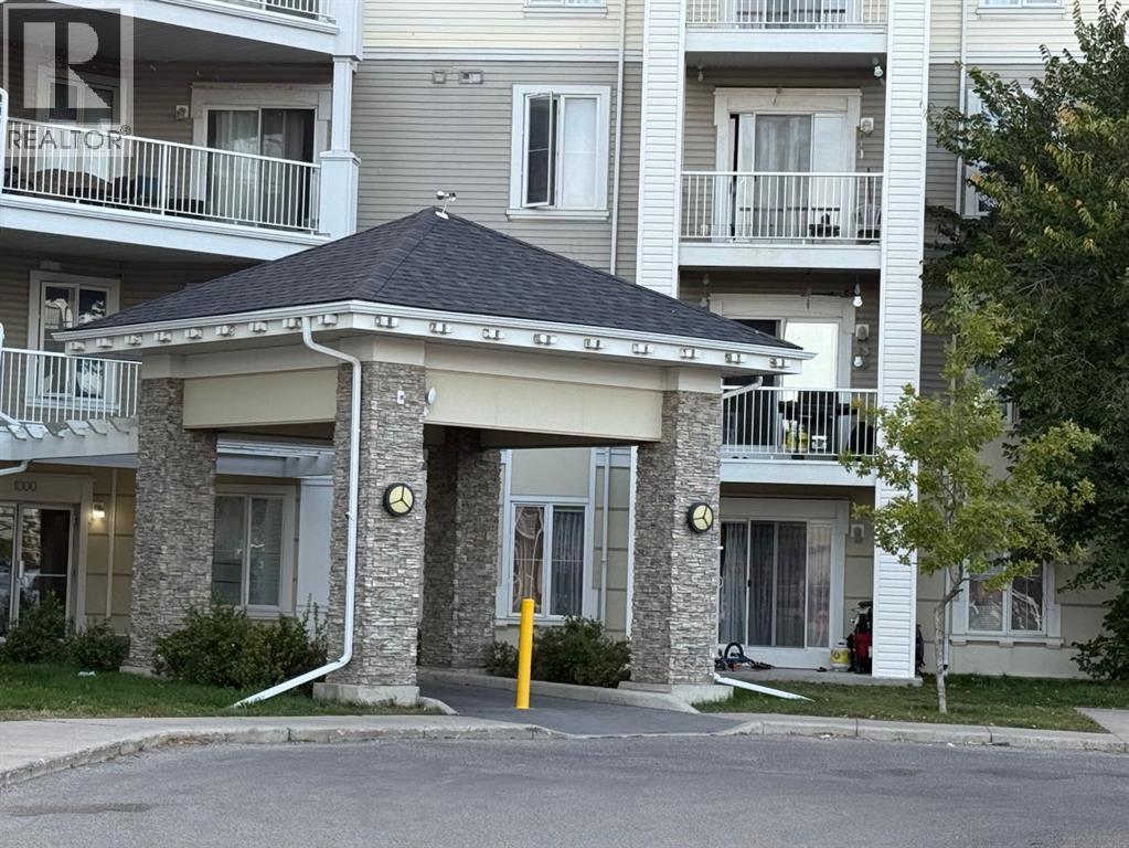 1140 Taradale Drive Ne Unit 1319, Calgary, AB T3J 0G1