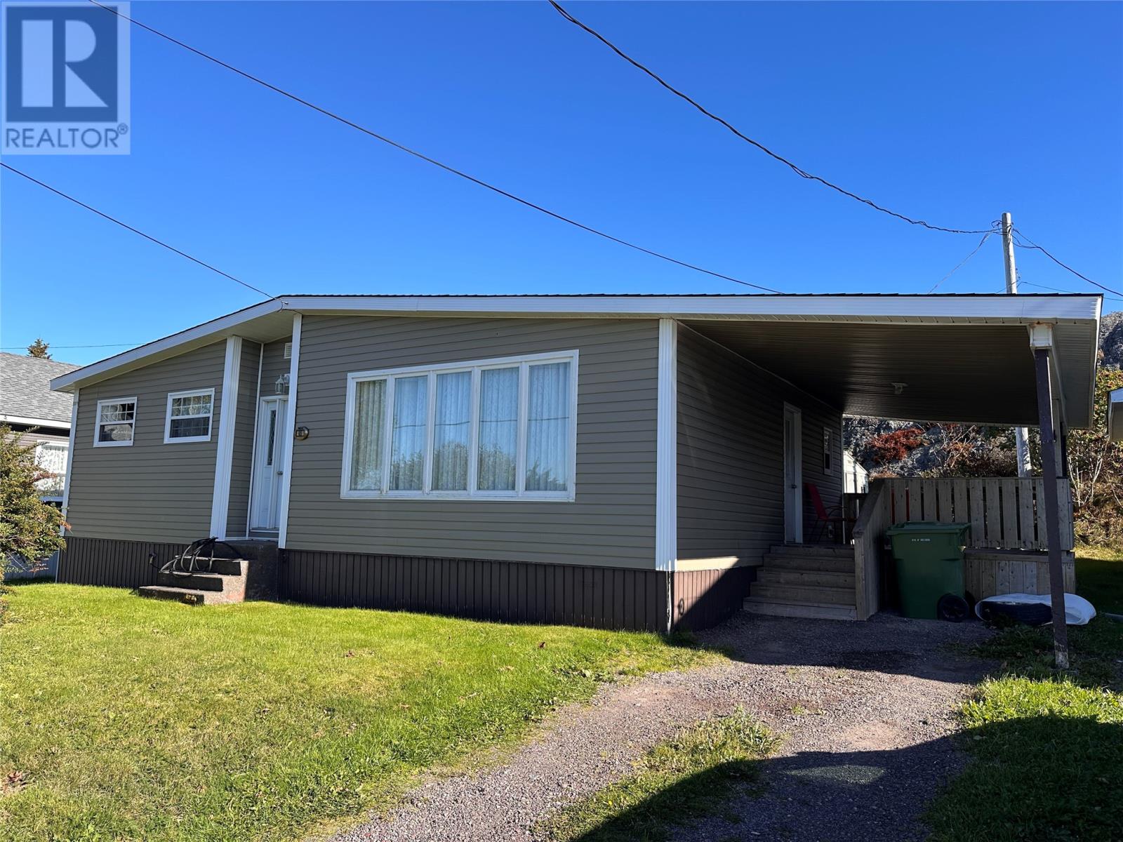 65 Burin Bay Cres, Burin, NL A0E 1E0