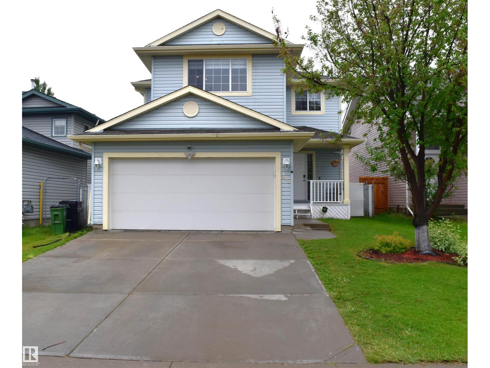 315 Wild Rose Way NW, Edmonton, AB T6T 1M7