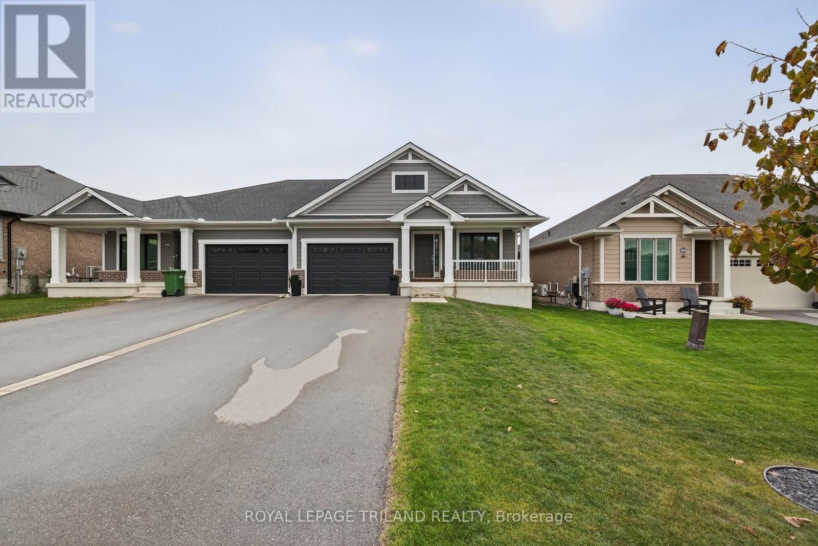 61 Ashberry Pl, St. Thomas, ON N5R 0H9