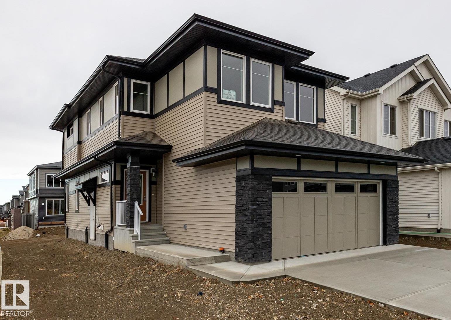 5264 Kinney Pl SW, Edmonton, AB T6W 1A8