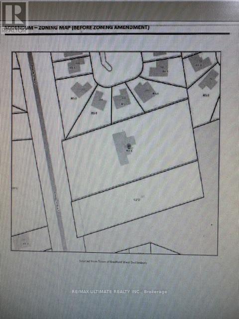 281 Barrie St, Bradford West Gwillimbury, ON L3Z 1A2