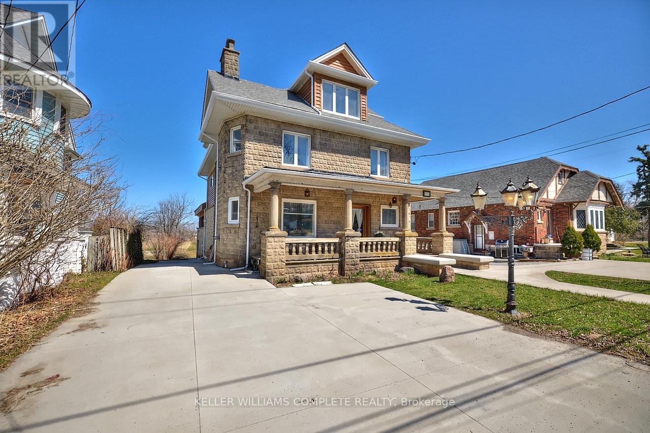 4915 King St, Lincoln, ON L0R 1B0